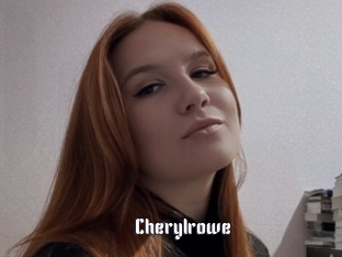 Cherylrowe