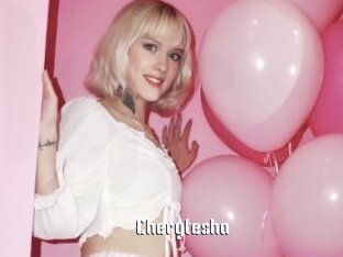 Cherytesha