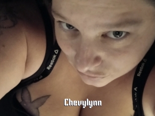 Chevylynn