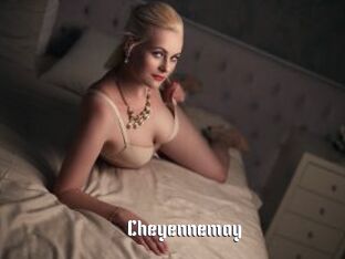 Cheyennemay