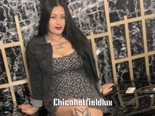 Chicahetfieldlux