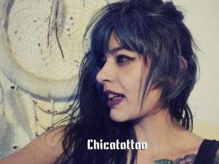 Chicatattoo