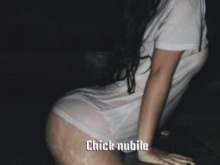 Chick_nubile