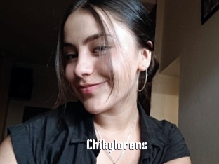 Chikylorens