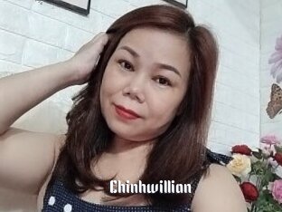 Chinhwillian
