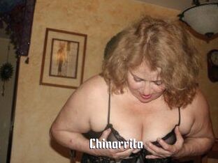 Chinorrita