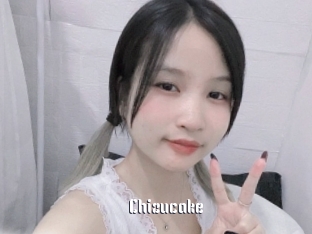 Chizucake