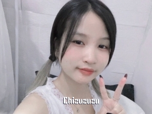 Chizuzuzu