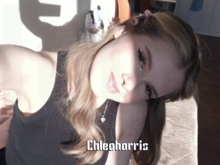 Chleoharris