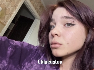 Chloeaston