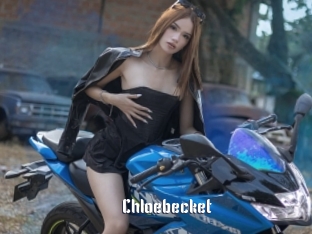 Chloebecket