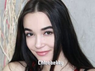 Chloebekky