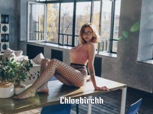 chloebirchh 1 grosse chatte