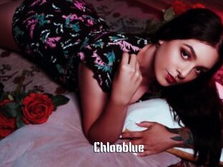 Chloeblue