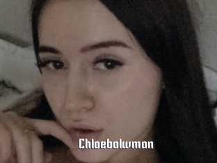 Chloebolwman