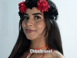 Chloebrunet