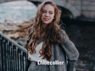 Chloecollier