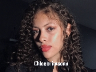 Chloecrimsonn