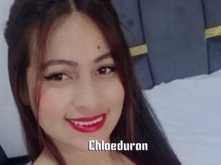 Chloeduran