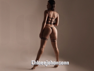 Chloeejohansonn