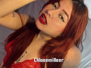 Chloeemilleer