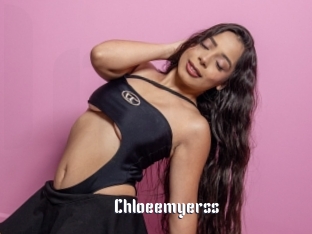 Chloeemyerss