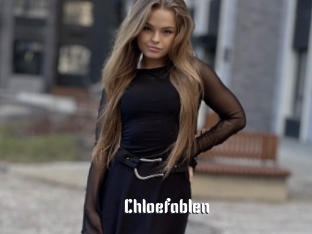 Chloefablen