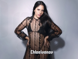Chloeivanov