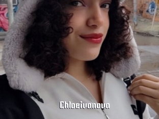 Chloeivanova