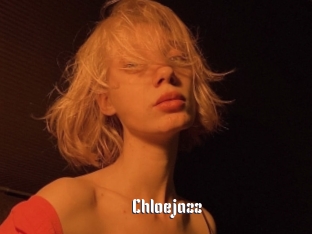 Chloejazz