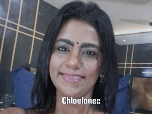 chloelanez 1 grosse chatte