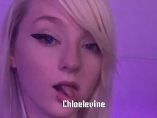 Chloelevine