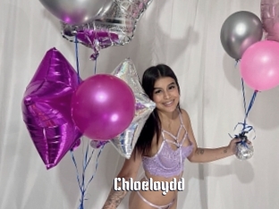 Chloeloydd