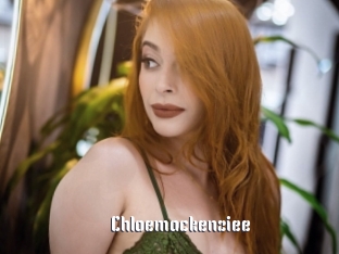 Chloemackenziee