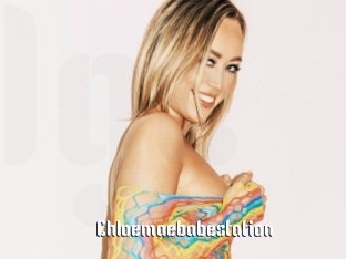 Chloemaebabestation