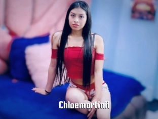 Chloemartinii