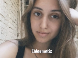 Chloematis