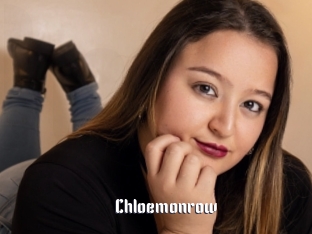 Chloemonrow