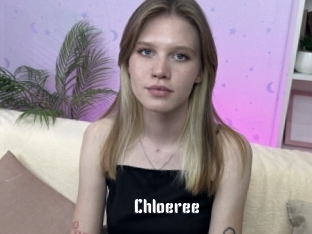 Chloeree