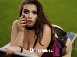 Chloereeves