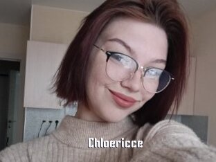 Chloericce