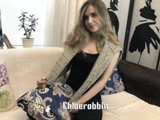 Chloerobbin