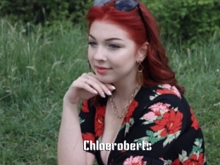 Chloeroberts
