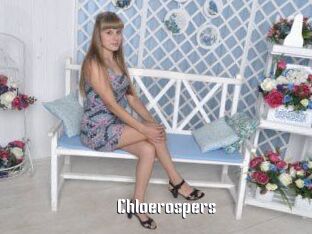 Chloerospers
