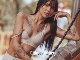 Chloesantory