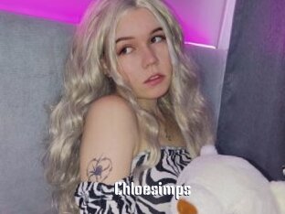 Chloesimps