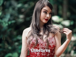 Chloesiree