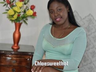 Chloesweethot