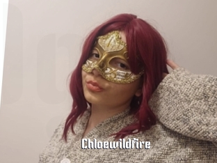 Chloewildfire