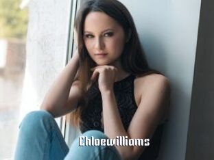 Chloewilliams